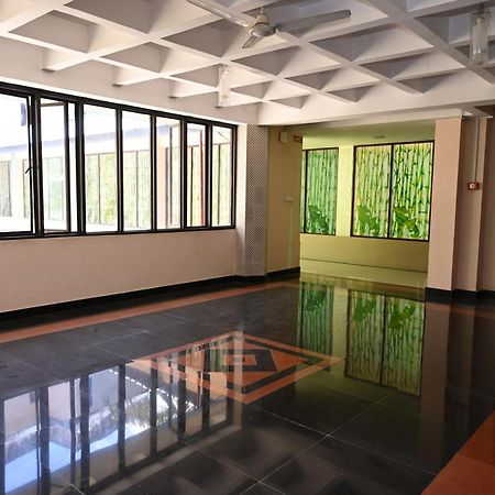 Blue Sea Hotel ميناء بلير المظهر الخارجي الصورة
