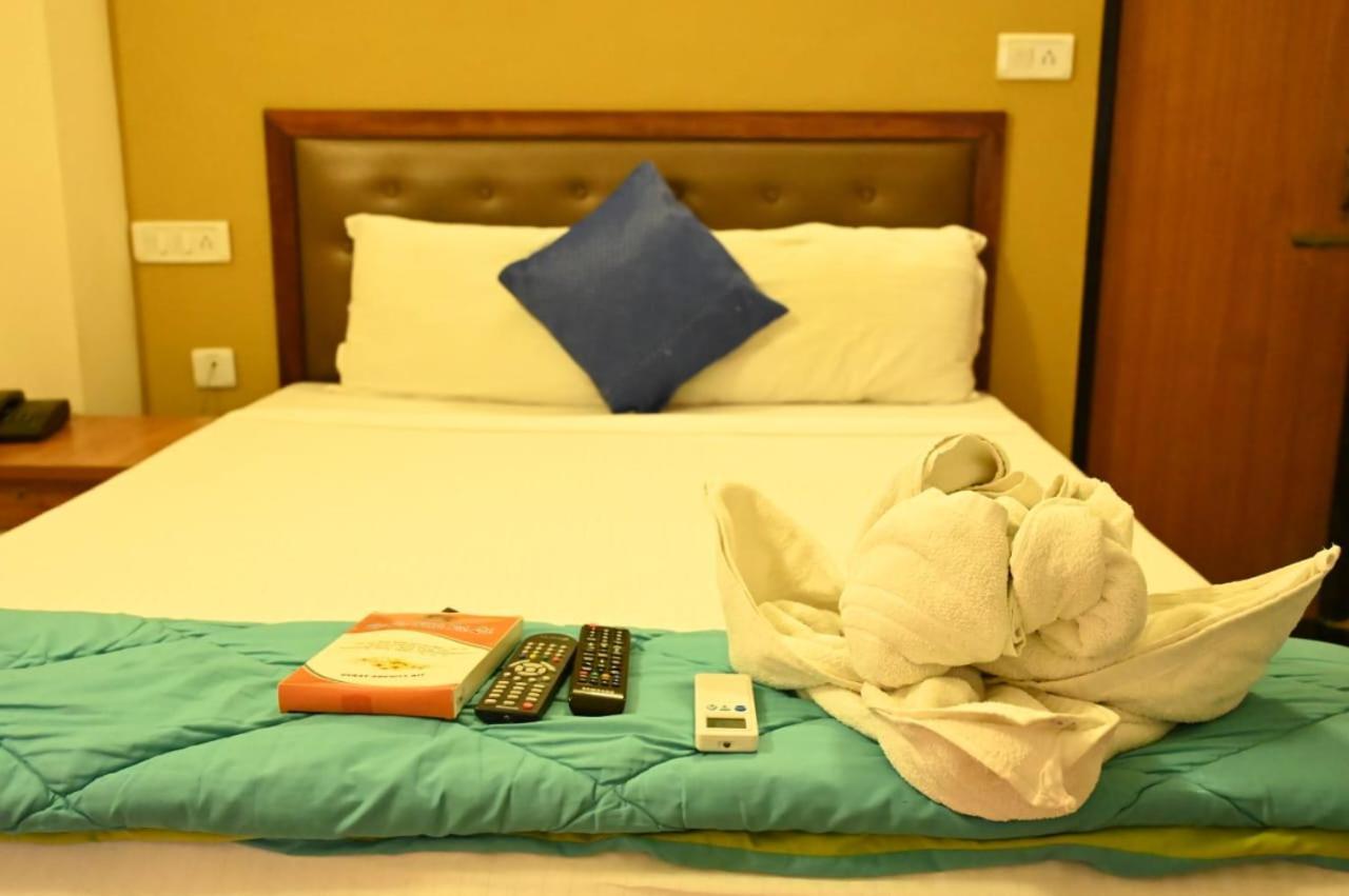 Blue Sea Hotel ميناء بلير المظهر الخارجي الصورة