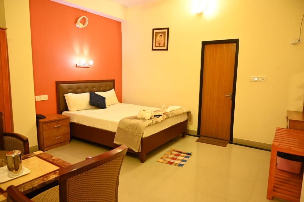 Blue Sea Hotel ميناء بلير المظهر الخارجي الصورة