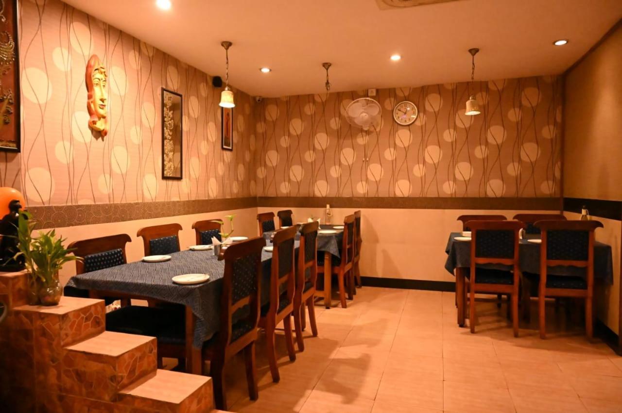 Blue Sea Hotel ميناء بلير المظهر الخارجي الصورة