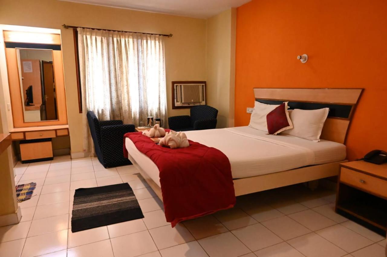 Blue Sea Hotel ميناء بلير المظهر الخارجي الصورة