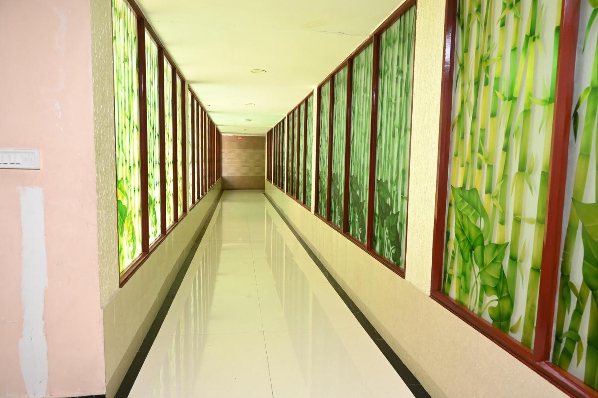 Blue Sea Hotel ميناء بلير المظهر الخارجي الصورة