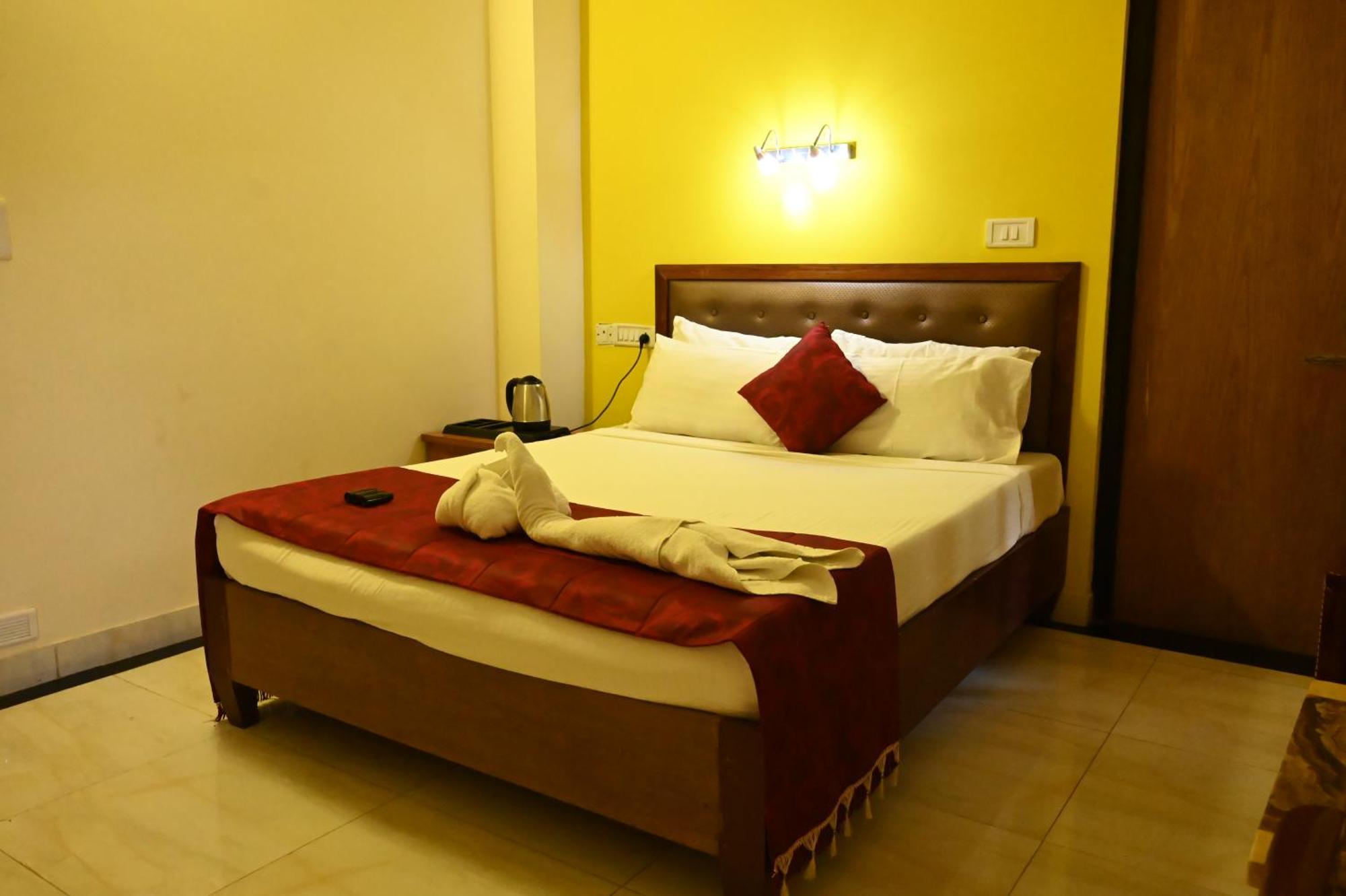 Blue Sea Hotel ميناء بلير المظهر الخارجي الصورة