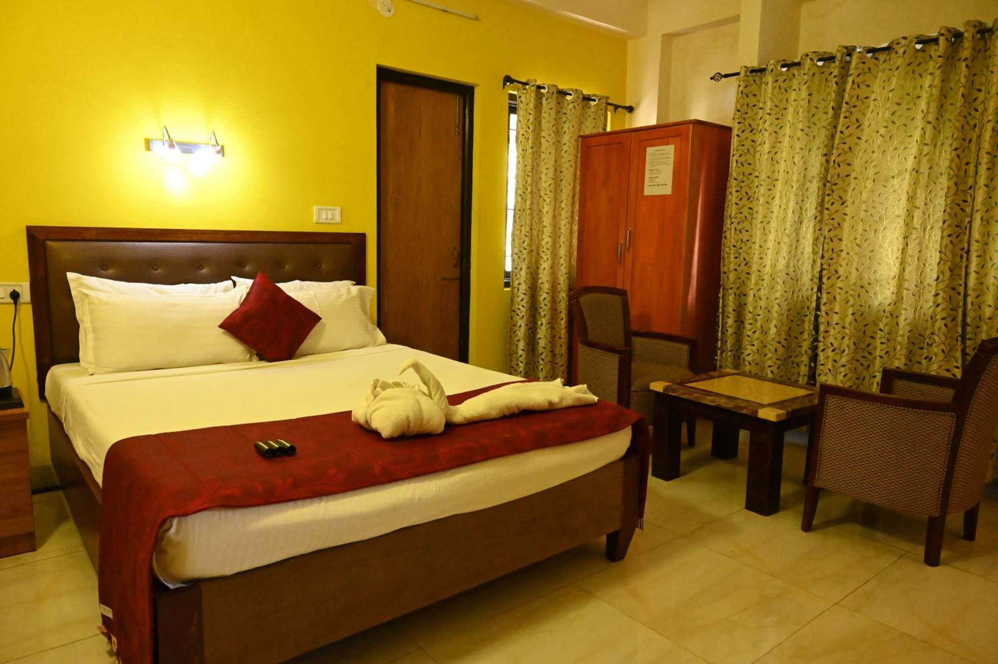 Blue Sea Hotel ميناء بلير المظهر الخارجي الصورة