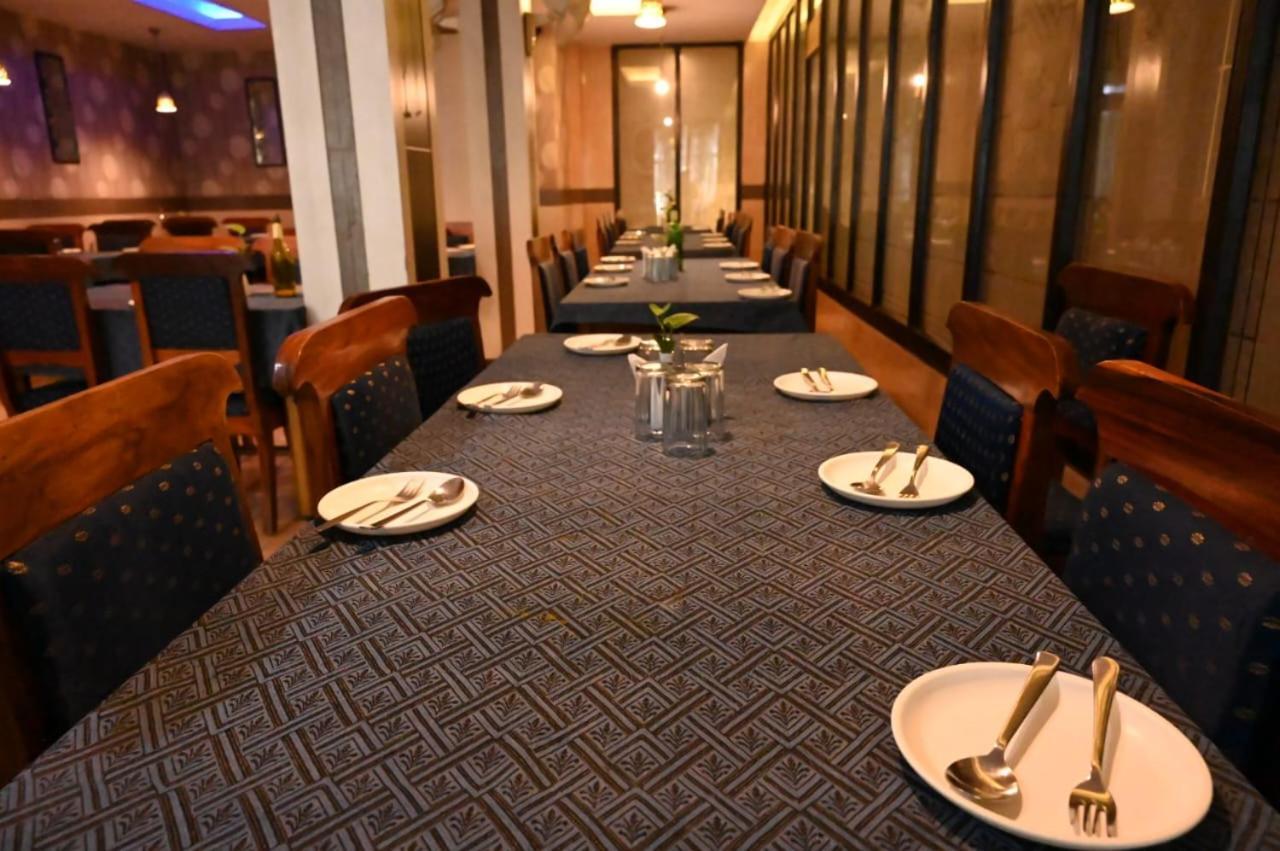 Blue Sea Hotel ميناء بلير المظهر الخارجي الصورة