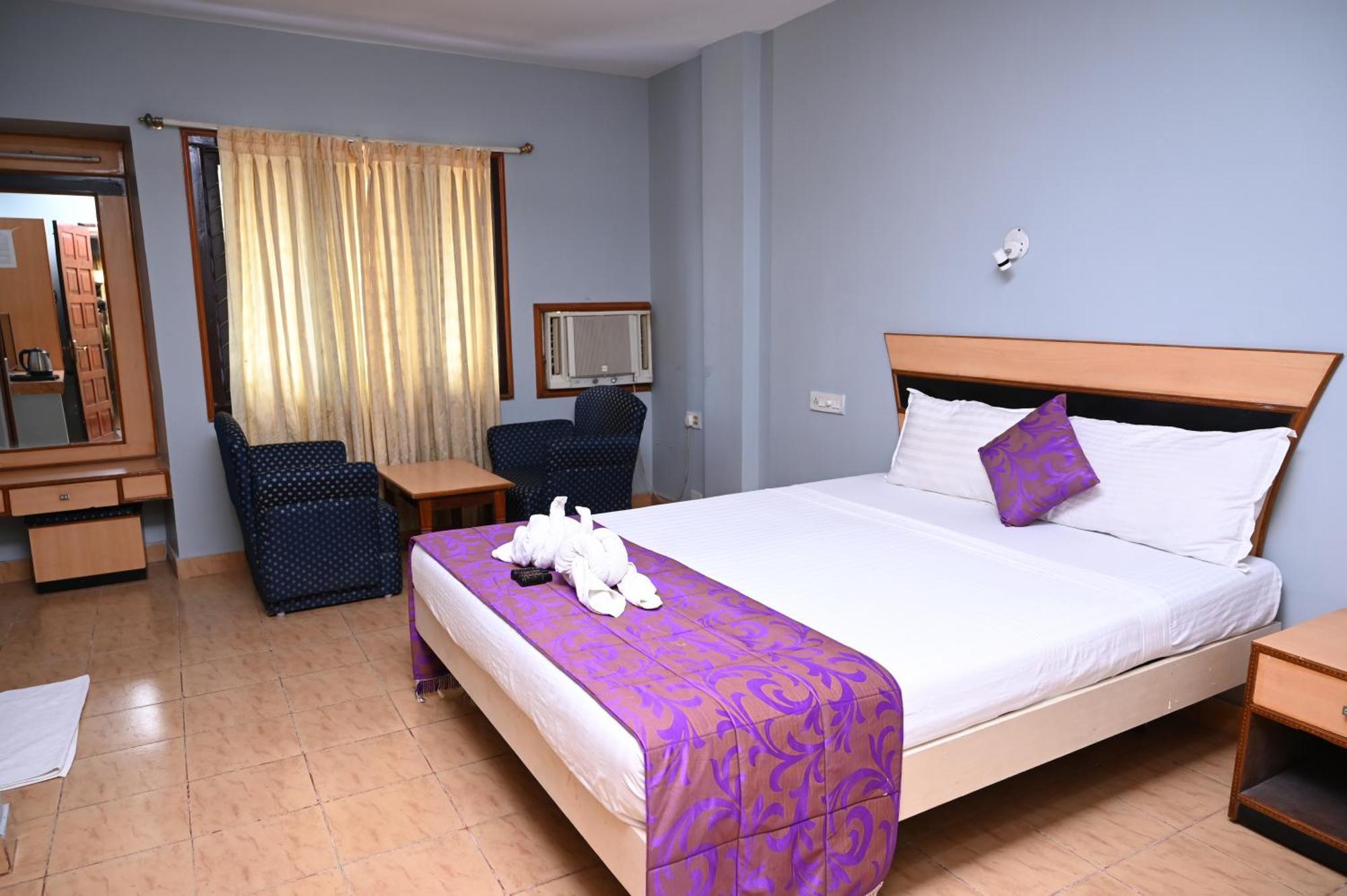 Blue Sea Hotel ميناء بلير المظهر الخارجي الصورة