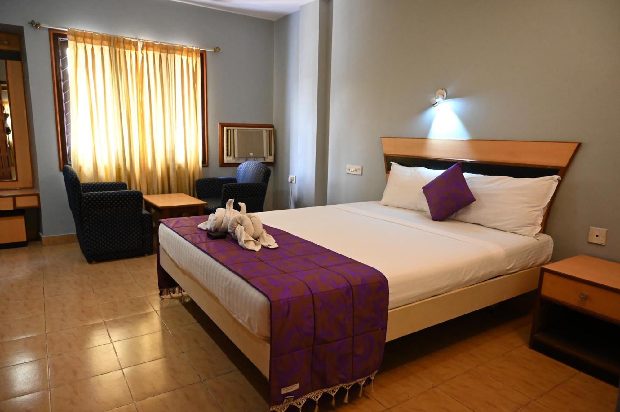 Blue Sea Hotel ميناء بلير المظهر الخارجي الصورة