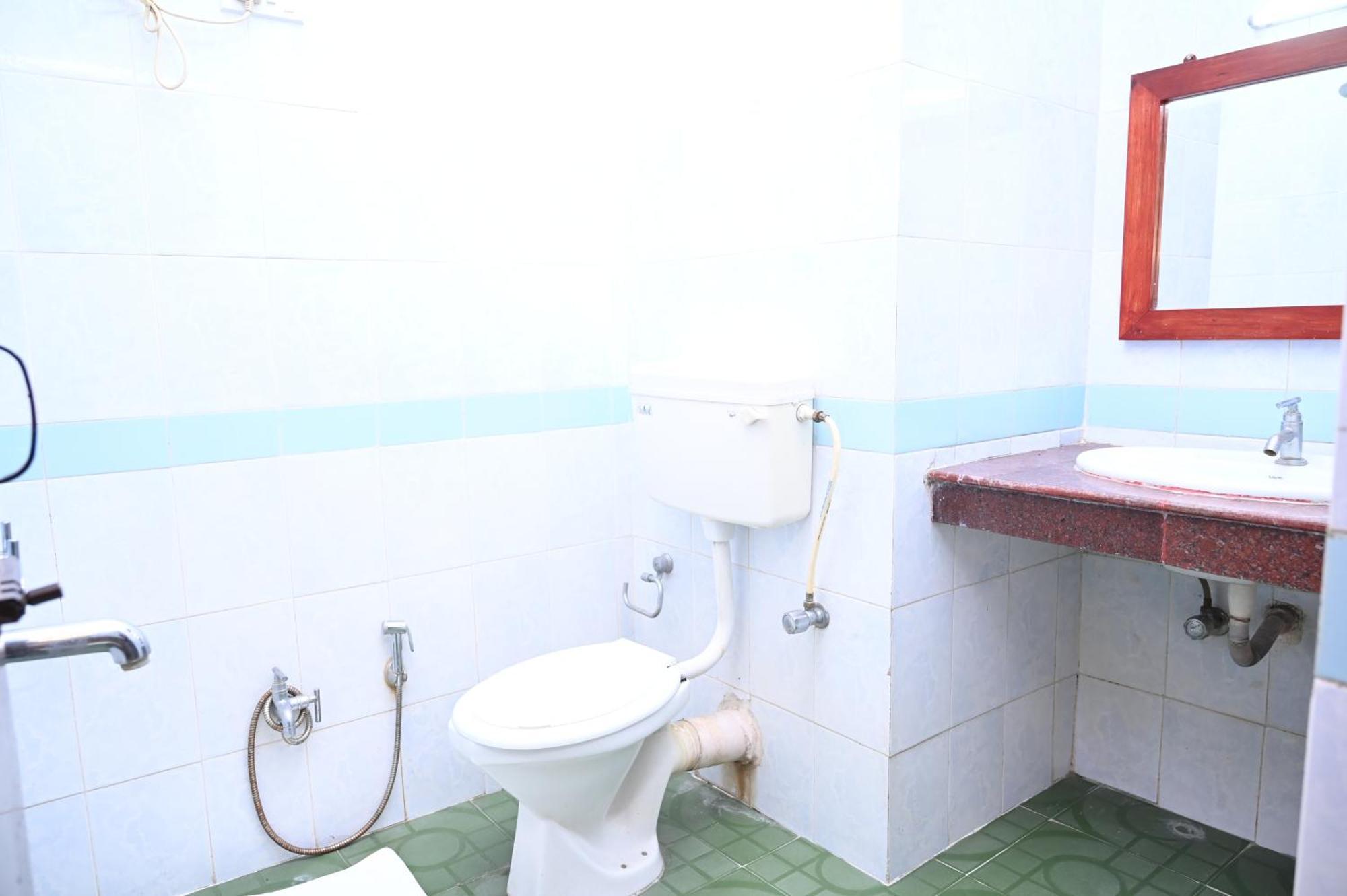Blue Sea Hotel ميناء بلير المظهر الخارجي الصورة
