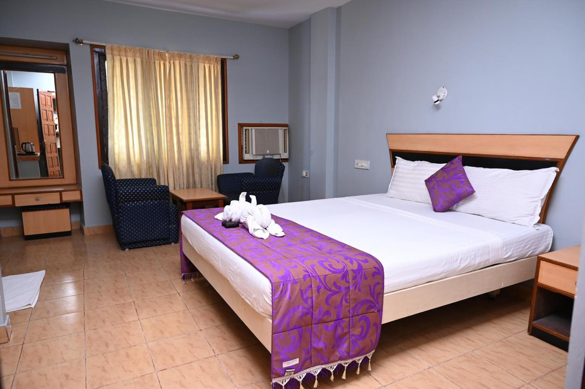 Blue Sea Hotel ميناء بلير المظهر الخارجي الصورة