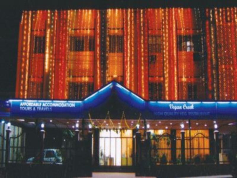 Blue Sea Hotel ميناء بلير المظهر الخارجي الصورة