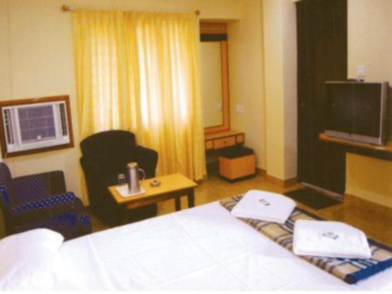 Blue Sea Hotel ميناء بلير المظهر الخارجي الصورة