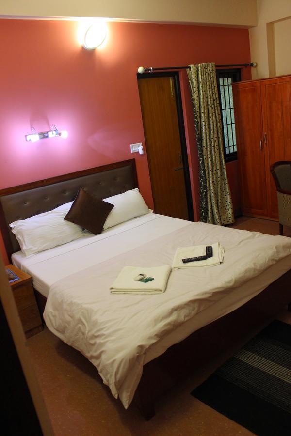 Blue Sea Hotel ميناء بلير المظهر الخارجي الصورة