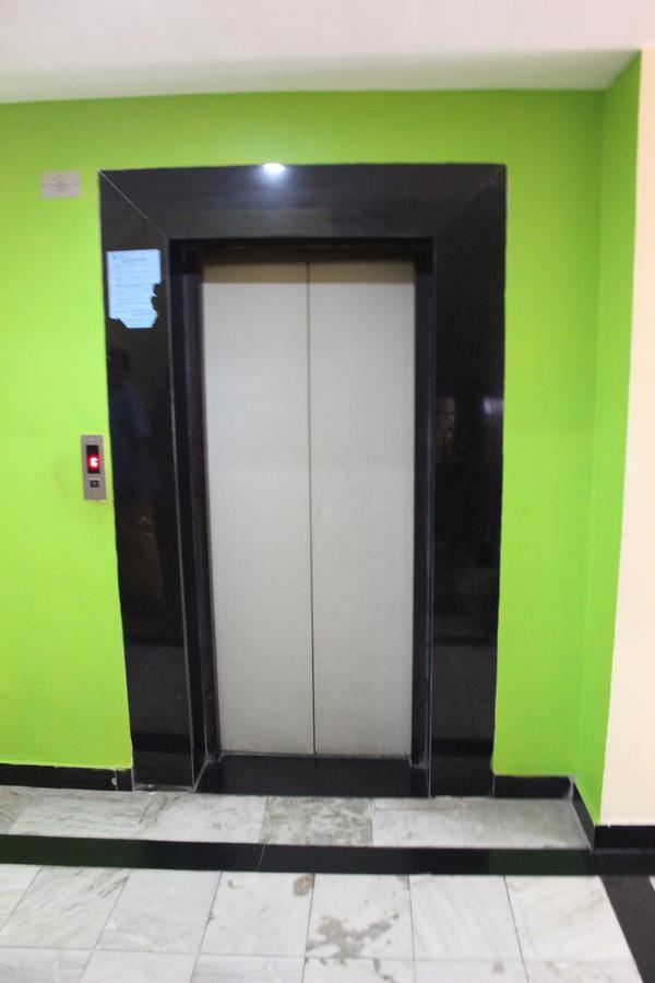 Blue Sea Hotel ميناء بلير المظهر الخارجي الصورة