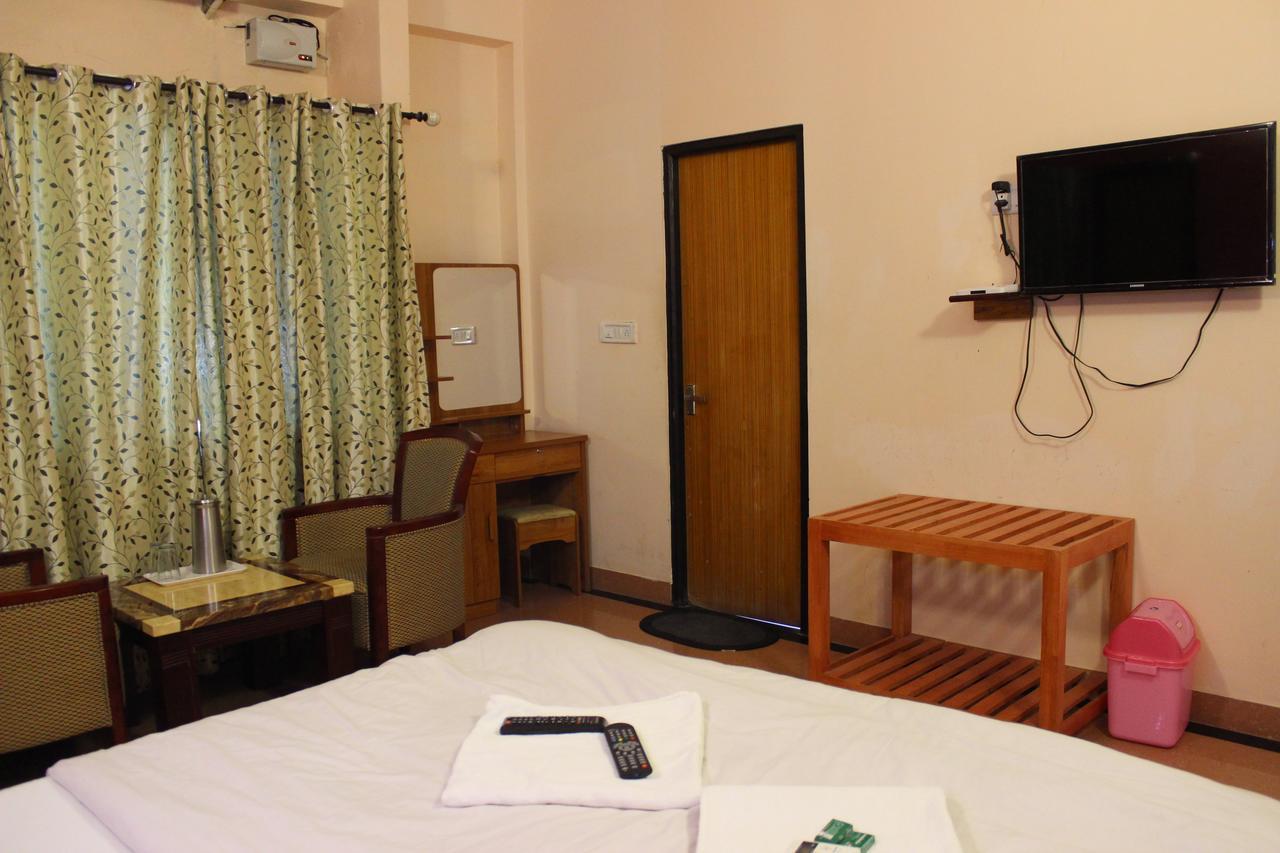 Blue Sea Hotel ميناء بلير المظهر الخارجي الصورة