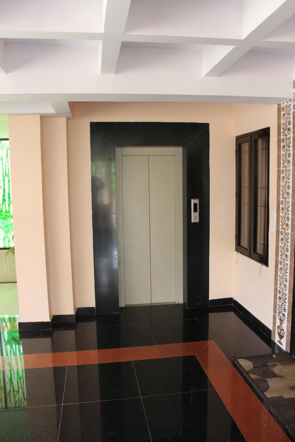 Blue Sea Hotel ميناء بلير المظهر الخارجي الصورة